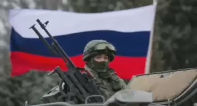 ⚡️Последние Новости и Сводки с Фронтов Спецоперации!⚡️