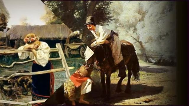 В. Миркотан і﻿ С. Криворучко."Місяць на небі".