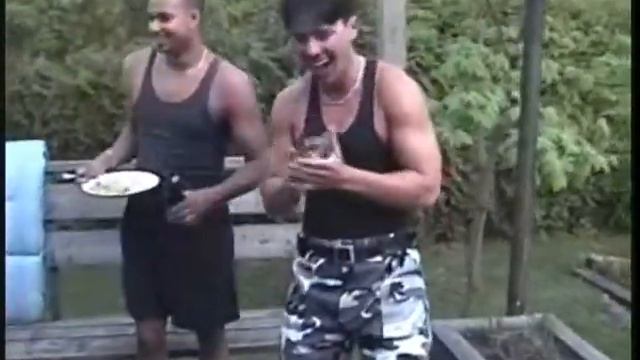 Backward Moment смотреть онлайн