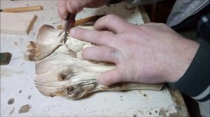 Резцы для труднодоступных мест; лучшие  материалы для резцов по дереву.