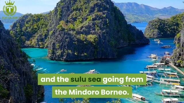 Palawan island tourism best of Palawan island смотреть онлайн