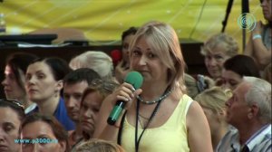 Сложные браки. Почему порой Бог не разводит? (Марина Таргакова)