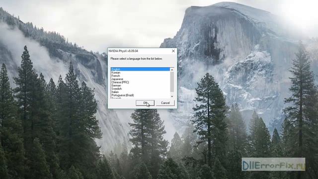 Скачиваем PhysX и устраняем ошибки смотреть онлайн