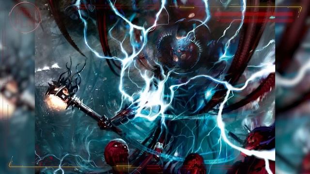 Все Ковчеги Предзнаменований / Актуальный Лор Warhammer 40000