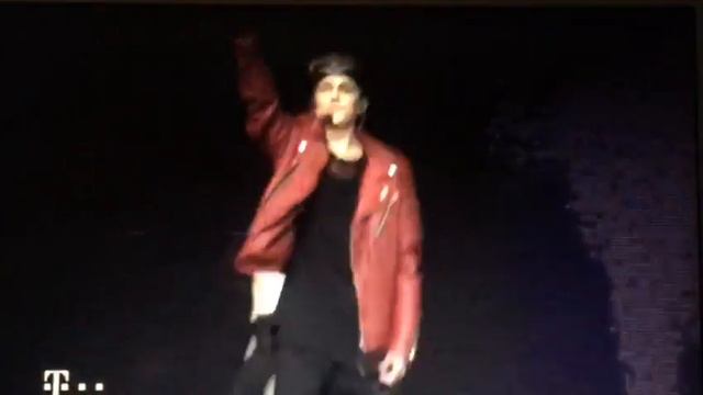 Lukas Rieger - Letmeknow (Videodays2016) смотреть онлайн