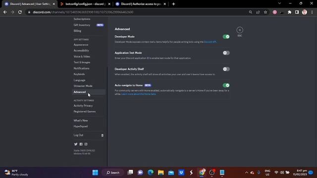 Make Music Bot on Discord w/ Buttons | Free LavaLink Server