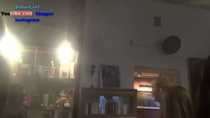 Дом-Музей Михаила Булгакова в Москве.Mikhail Bulgakov museum in Moscow