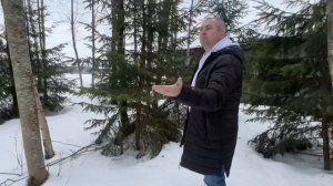 Обзор объекта «Жилой дом Мацки». Строительство до чистовой отделки! Быстро и качественно! ?