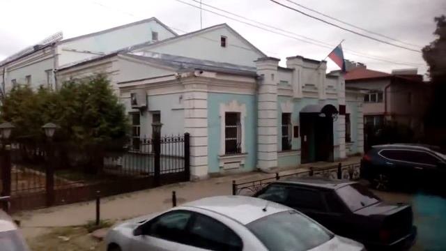 Обзорная экскурсия по Переяславль-Залесскому 2021