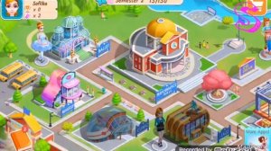 ИСТОРИИ ШКОЛЫ ТАНЦЕВ. Игра Школа Танцев