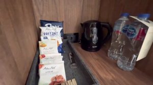 Serry-Beach-Resort - Standard Doppelzimmer