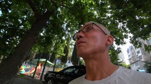 Отпуск. Дорогами Крыма. День 2-й, часть 12-я. 11.06.2024