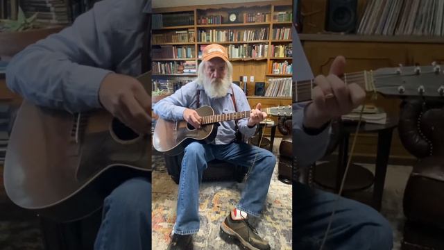 1932 Gibson L-1 FON 298 Elevated Fretboard смотреть онлайн