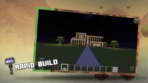 Best Launcher for Minecraft PE - MCPE Master