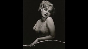 Глория Диксон (13.08.1917 — 10.04.1945)