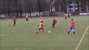Manuel Dorrego Spain Soccer  2016