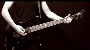 Slipknot - Surfacing (guitar cover)