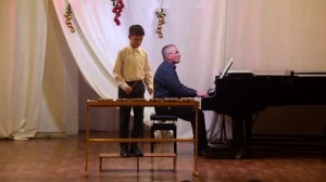 07 В. Каценко Скерцино, исп. Михаил Ворожко, конц. Перевощиков В.А.