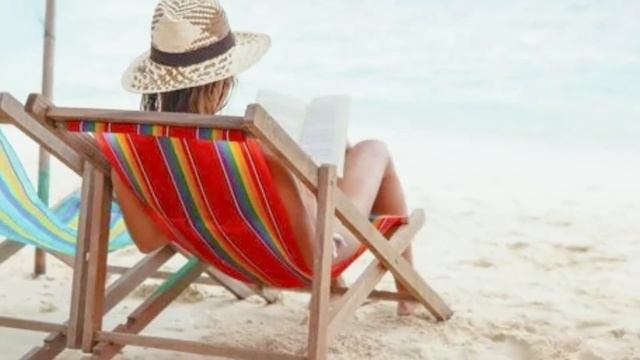 Два романа за один отпуск/Жизненные истории/Аудио рассказы/