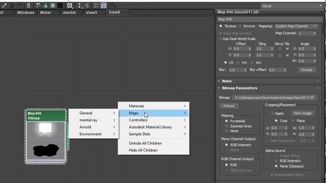 Art Materials Part3 смотреть онлайн