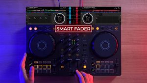 DDJ-FLX4 2-channel DJ controller | Overview