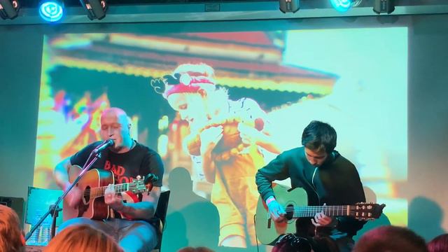 Алексей ППР Румянцев - Любви не миновать (Коммунизм cover) (The Place 30.06.2023) смотреть онлайн