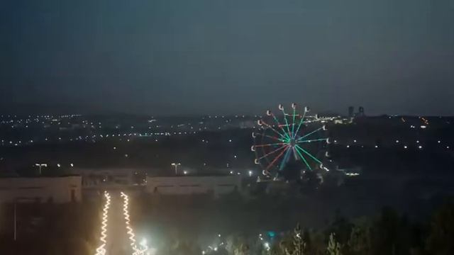 Шымкент – один из древнейших городов Казахстана смотреть онлайн