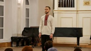 Саванюк Андрей - "Жили не тужили" сл. и муз Борис Корчанов
