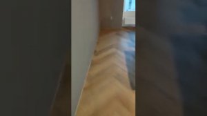 Укладка кварц винила 60м2 одним полотном.