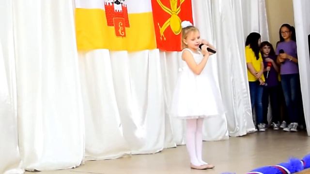 Мариничева Инна — Добрый папа смотреть онлайн