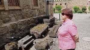 Строительство на костях:В Кисловодске бьют тревогу из-за многоэтажки на Старо-Слободском кладбище!