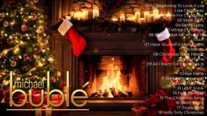 Best Christmas Songs of Michael Bublé ? Michael Bublé Greatest Hits Xmas ? Michael Bublé Full Album