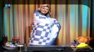 Лоскутное шитье. Изучаем простые приемы шитья стильной сумки и одеяла. Мастер класс