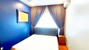 FOR SALE SAVANNA EXECUTIVE SUITES, SOUTHVILLE CITY, BANGI