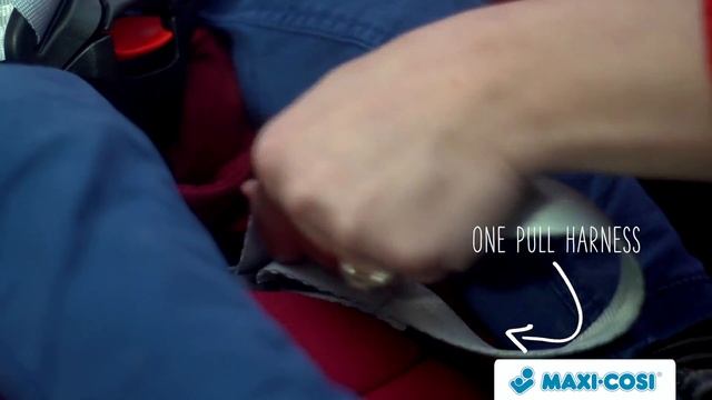 Maxi-Cosi l Pearl car seat | Features & benefits смотреть онлайн