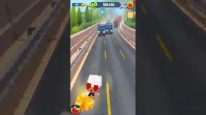 Старая версия игры Говорящий Том Бег за золотом ❤️