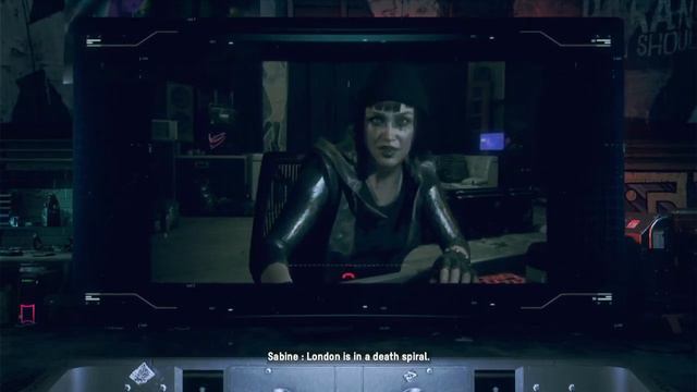 Watch Dogs: Legion - PS4 2021 Gameplay