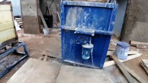 СМЕСИТЕЛЬ 1500 л для арболита #смеситель #мультиторцовка #производствостанков #арболит