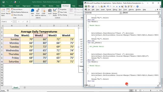 How to Debug a Macro in Excel - Tutorial