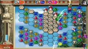 Герои Эллады #11