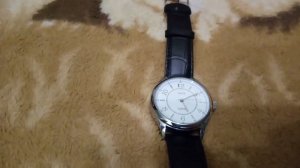 Часы Заря G5131220 мужские механические