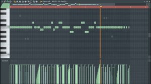 ГРЯЗНЫЙ ХИП-ХОП БИТ В FL STUDIO!!! / ОГНЕННЫЙ ТУТОРИАЛ!!!