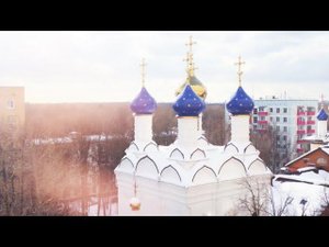Херувимская песнь " Владимирская", в редакции Г. Лапаева