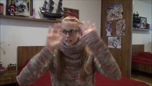 Зимние праздники в Словакии, Часть 2, Новый год