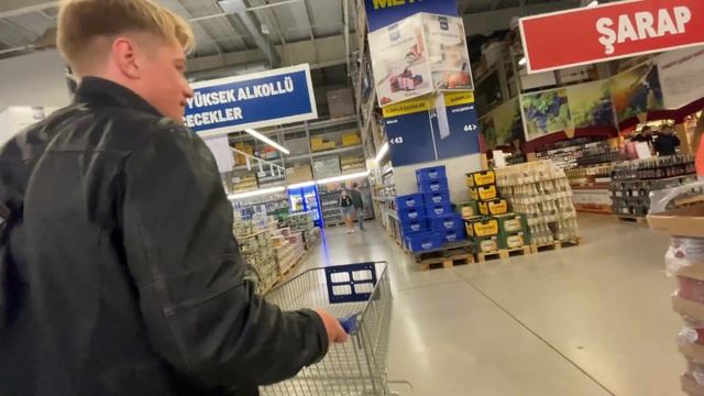 ТУРЦИЯ ДЛЯ МЕСТНЫХ. ЦЕНЫ Metro Аланья смотреть онлайн