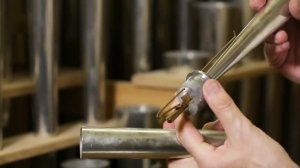 Звуки музыки: Орган, терменвокс. ЕХперименты с Антоном Войцеховским