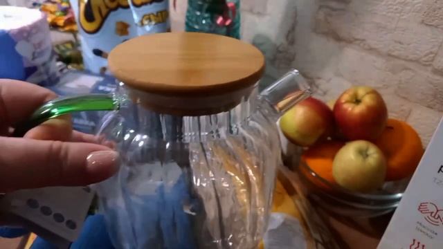 ОБЗОР: МОЙ СТЕЛЛАЖ, покупки с ЧИЖИКА и FixPrice смотреть онлайн