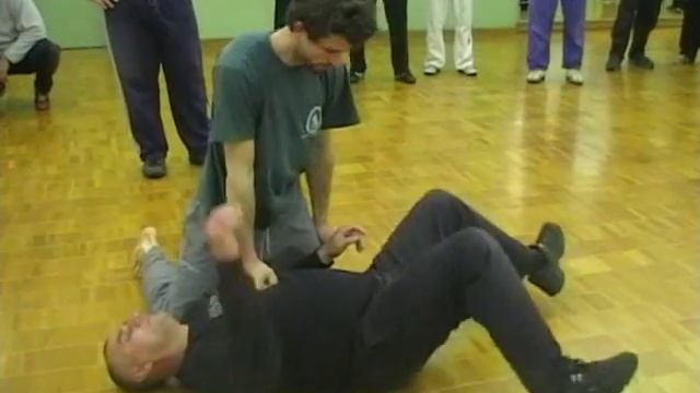 Systema Germany 5 смотреть онлайн