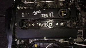 Двигатель F18D4-090207 Chevrolet 1.8 141 л.с. – проверка компрессии.