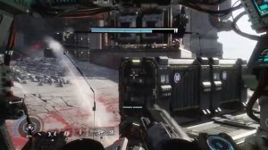 Titanfall 2 Часть 9 продолжаем свас подписка и лайк